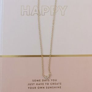 NWT Beautiful Dainty Butterfly Necklace🦋✨